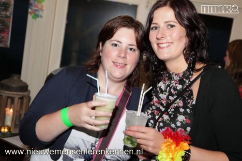 NMLK Hot Summer Beachparty 2011