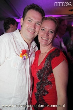 NMLK Hot Summer Beachparty 2011