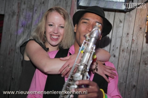 NMLK Hot Summer Beachparty 2011