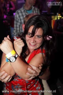 NMLK Hot Summer Beachparty 2011