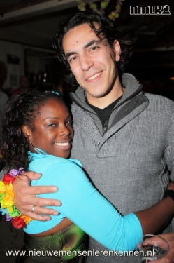 NMLK Hot Summer Beachparty 2011