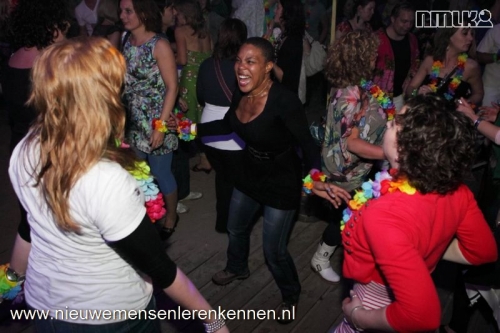 NMLK Hot Summer Beachparty 2011