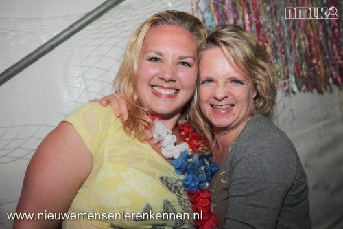 NMLK Hot Summer Beachparty 2011