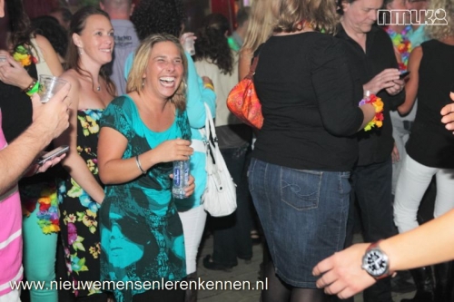 NMLK Hot Summer Beachparty 2011