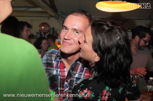NMLK Hot Summer Beachparty 2011