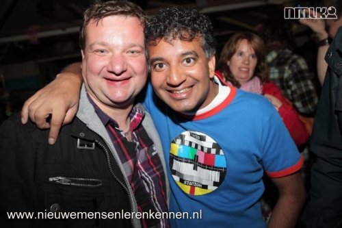 NMLK Hot Summer Beachparty 2011