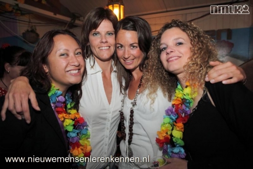 NMLK Hot Summer Beachparty 2011