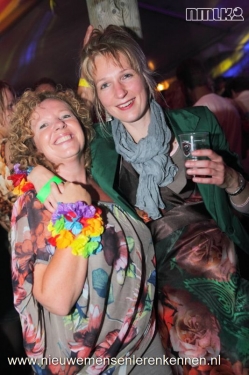 NMLK Hot Summer Beachparty 2011