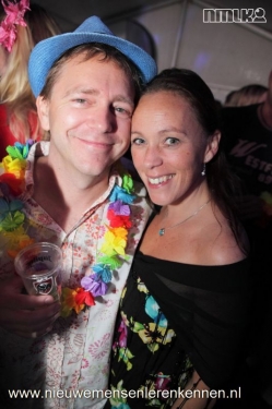 NMLK Hot Summer Beachparty 2011