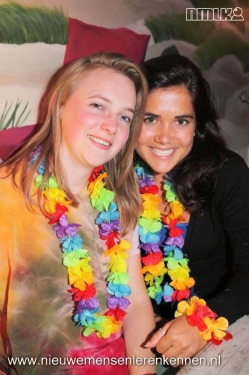 NMLK Hot Summer Beachparty 2011