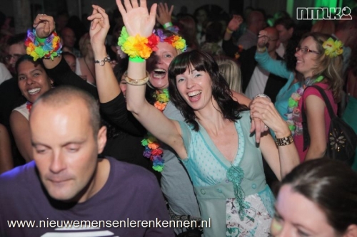 NMLK Hot Summer Beachparty 2011