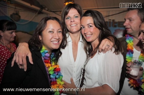 NMLK Hot Summer Beachparty 2011