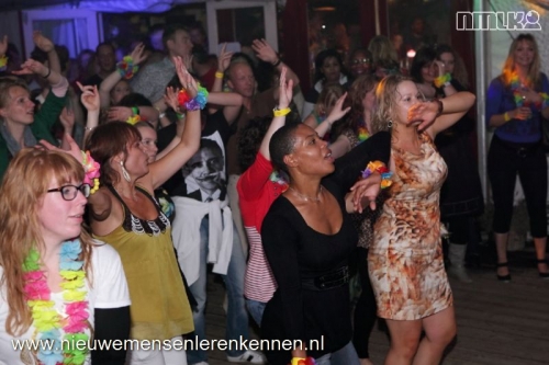 NMLK Hot Summer Beachparty 2011