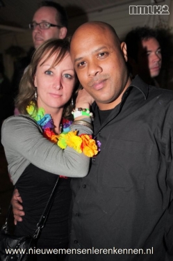 NMLK Hot Summer Beachparty 2011