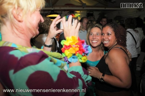 NMLK Hot Summer Beachparty 2011