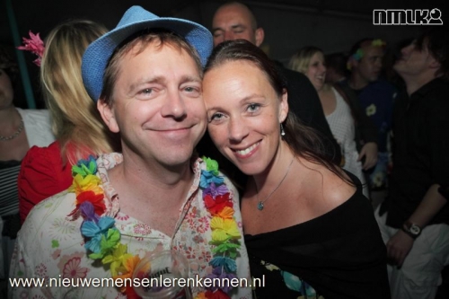 NMLK Hot Summer Beachparty 2011