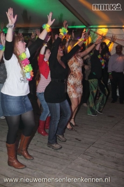 NMLK Hot Summer Beachparty 2011