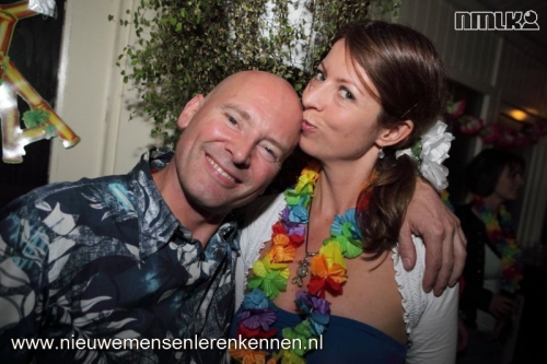 NMLK Hot Summer Beachparty 2011