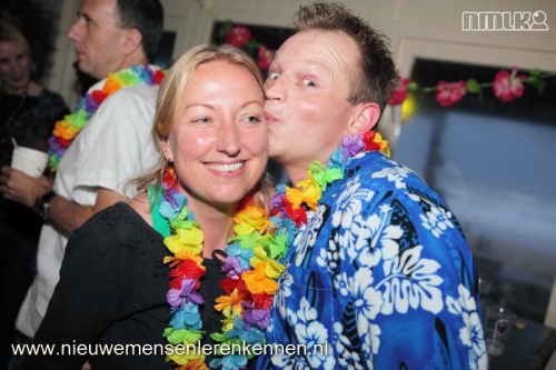NMLK Hot Summer Beachparty 2011