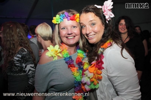 NMLK Hot Summer Beachparty 2011