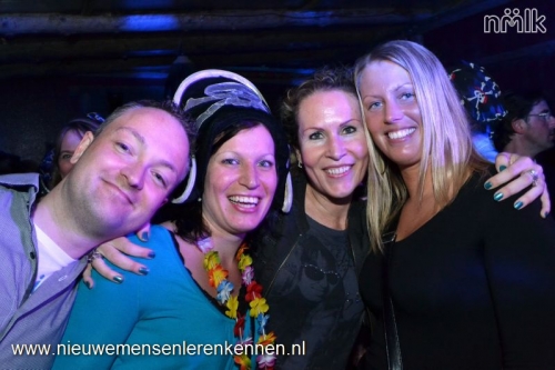 NMLK Treasure Island Beachparty 12 mei 2012