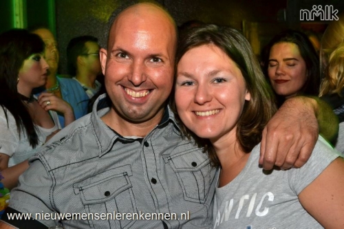 NMLK Treasure Island Beachparty 12 mei 2012