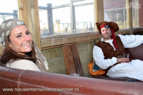NMLK Treasure Island Beachparty 12 mei 2012