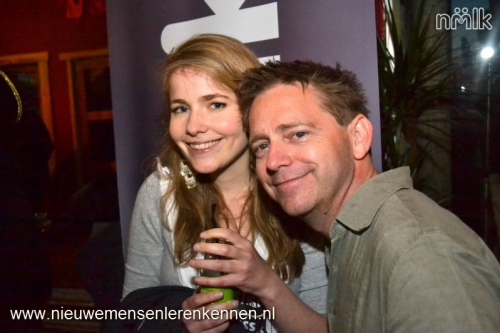 NMLK Treasure Island Beachparty 12 mei 2012