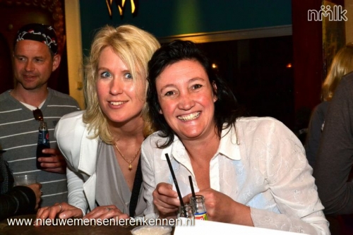 NMLK Treasure Island Beachparty 12 mei 2012