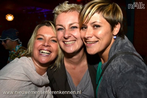 NMLK Treasure Island Beachparty 12 mei 2012