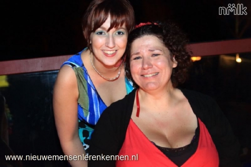 NMLK Aloha Beachpartij 21 juli 2012