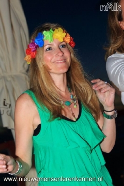 NMLK Aloha Beachpartij 21 juli 2012