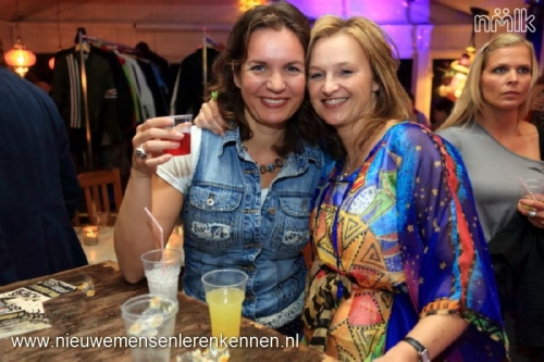 NMLK Aloha Beachpartij 21 juli 2012