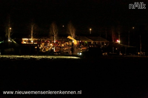 NMLK Aloha Beachpartij 21 juli 2012