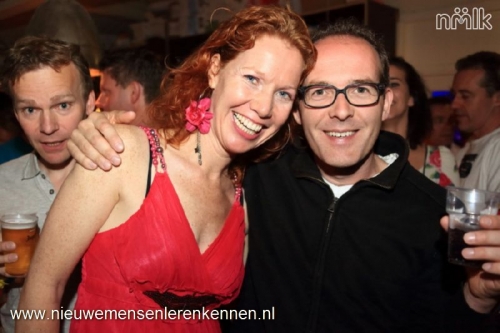 NMLK Aloha Beachpartij 21 juli 2012