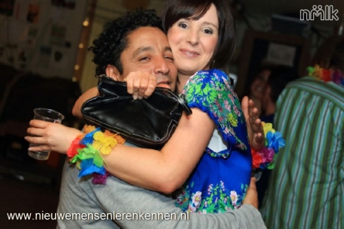 NMLK Aloha Beachpartij 21 juli 2012