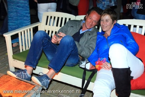 NMLK Aloha Beachpartij 21 juli 2012