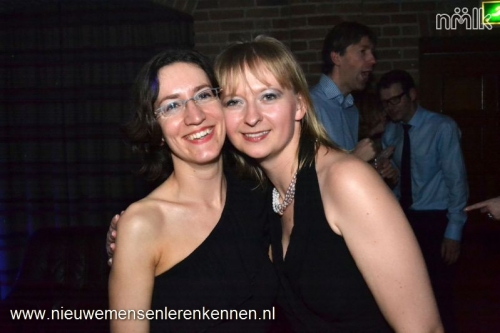 NMLK Royalty Bond Party Kasteel Limburg