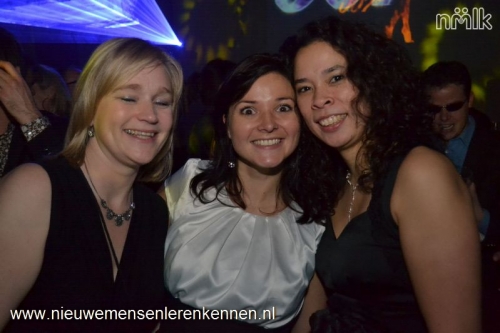 NMLK Royalty Bond Party Kasteel Limburg