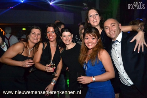 NMLK Royalty Bond Party Kasteel Limburg