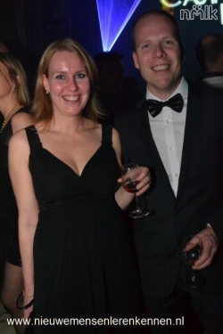 NMLK Royalty Bond Party Kasteel Limburg