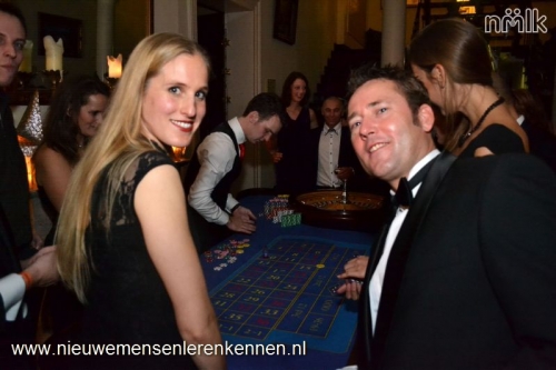 NMLK Royalty Bond Party Kasteel Limburg