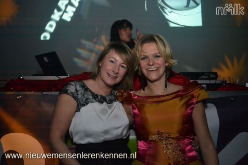 NMLK Royalty Bond Party Kasteel Limburg