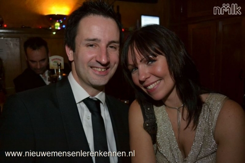 NMLK Royalty Bond Party Kasteel Limburg