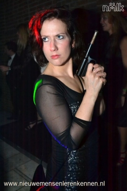 NMLK Royalty Bond Party Kasteel Limburg