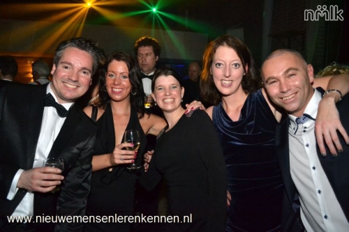 NMLK Royalty Bond Party Kasteel Limburg