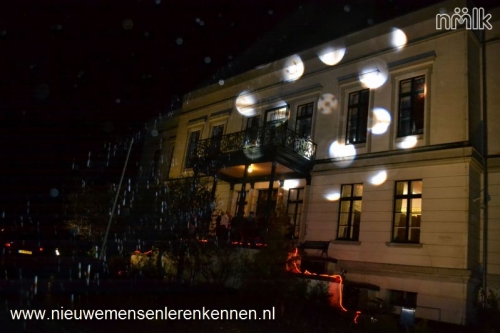 NMLK Royalty Bond Party Kasteel Limburg