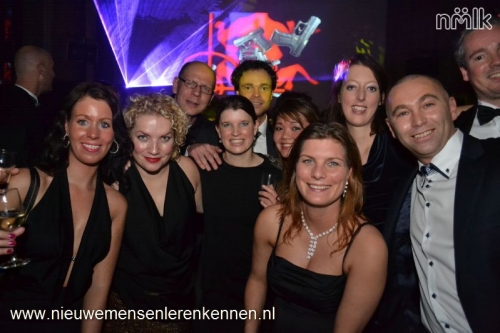 NMLK Royalty Bond Party Kasteel Limburg