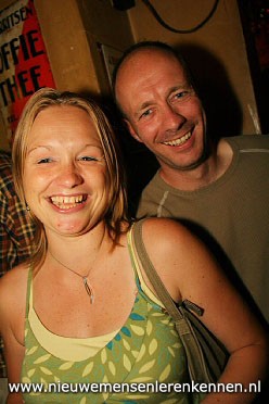 NMLK borrel vrijdag 5 augustus