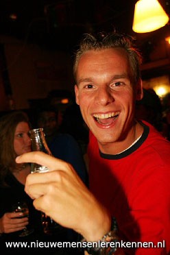 NMLK borrel vrijdag 5 augustus